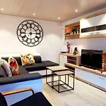 Le Walker Holiday home