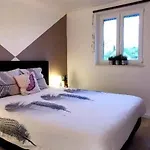 בית נופש Le Walker