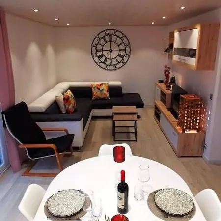 Le Walker * Francorchamps