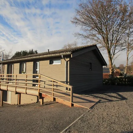 Vakantiehuis Le Walker Francorchamps