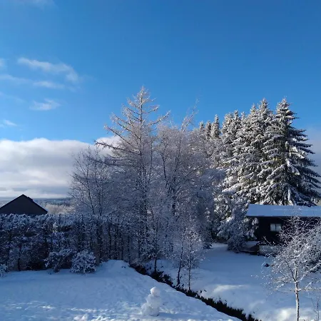 Le Walker Vakantiehuis Francorchamps