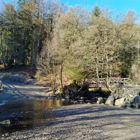 Vakantiehuis Le Walker *