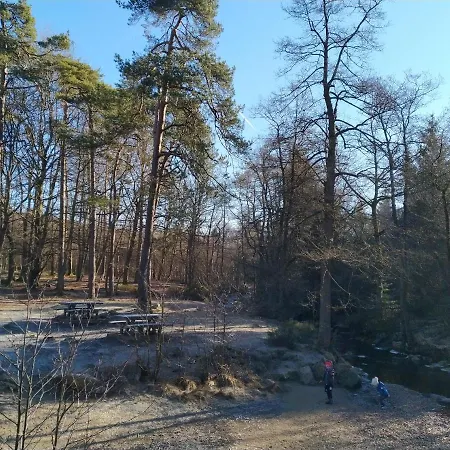 Le Walker Vakantiehuis