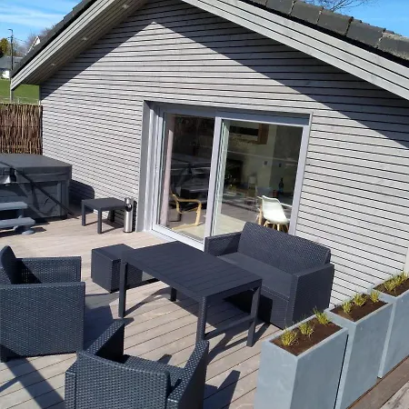 Le Walker Francorchamps