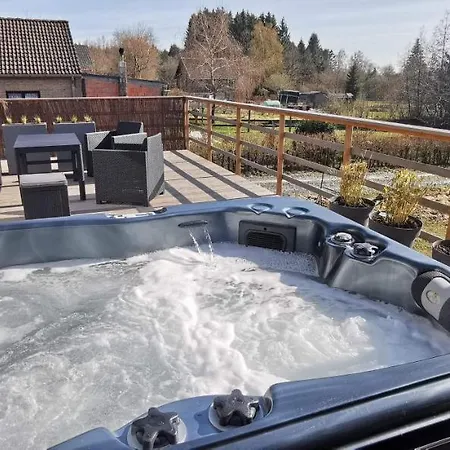 Le Walker * Francorchamps