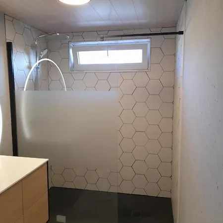 Le Walker Vakantiehuis