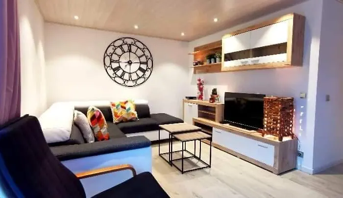 Le Walker Casa de Férias