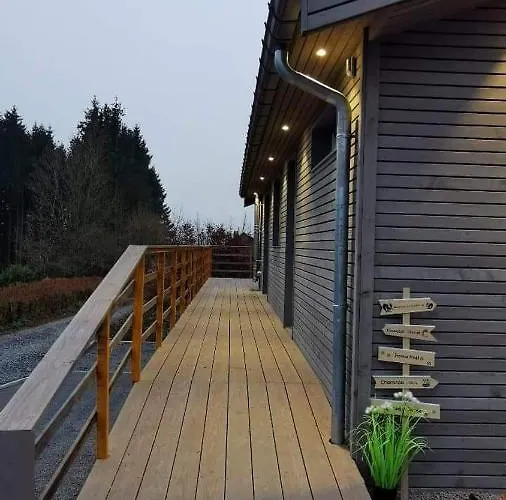 Le Walker Francorchamps