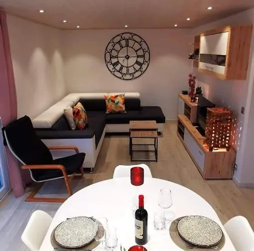 Le Walker * Francorchamps