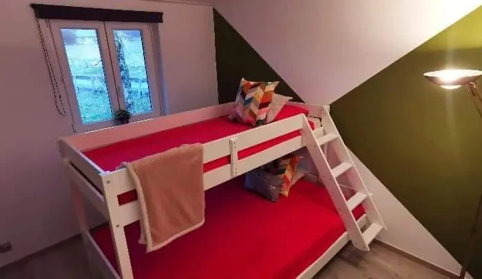 Le Walker * Francorchamps