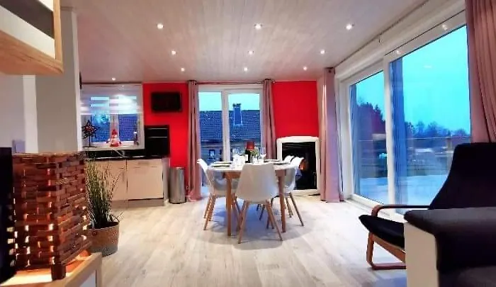 Le Walker Casa de Férias *