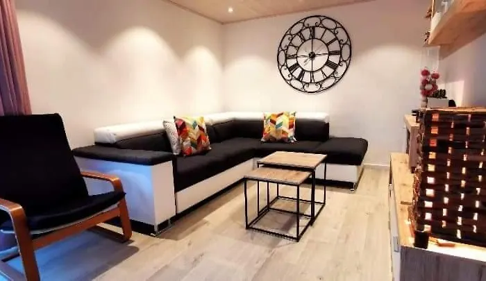 Le Walker Casa de Férias