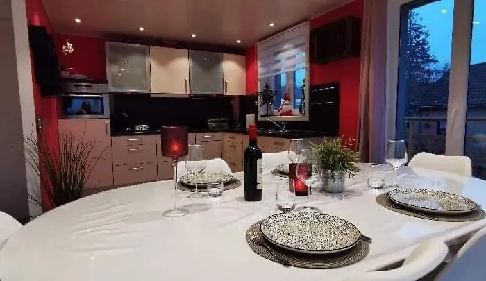 Le Walker Casa de Férias