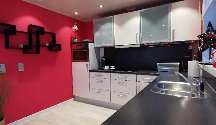 Le Walker Casa de Férias Francorchamps