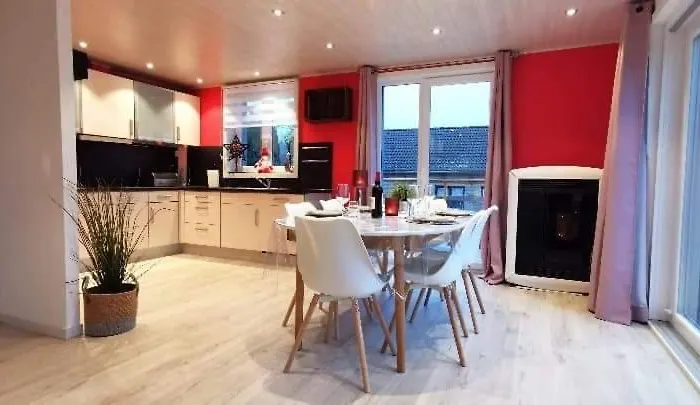 Le Walker * Francorchamps