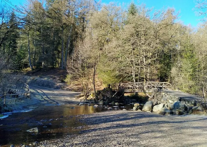 Casa de Férias Le Walker *