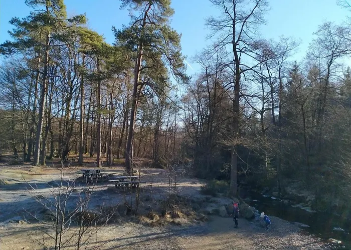 Le Walker Casa de Férias
