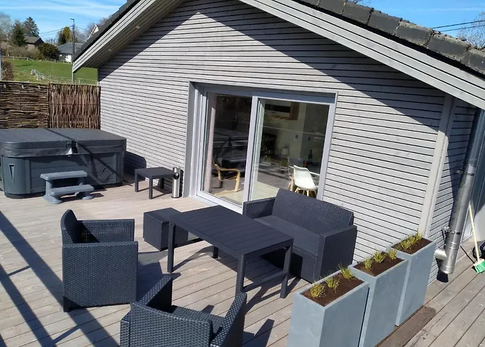 Le Walker Francorchamps