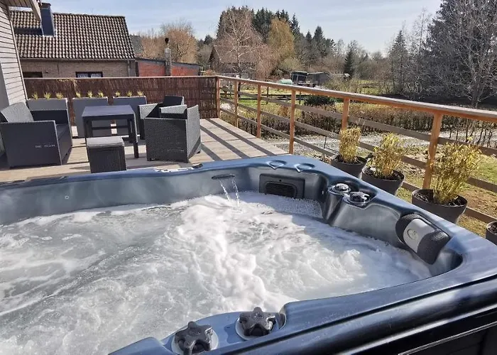 Le Walker * Francorchamps