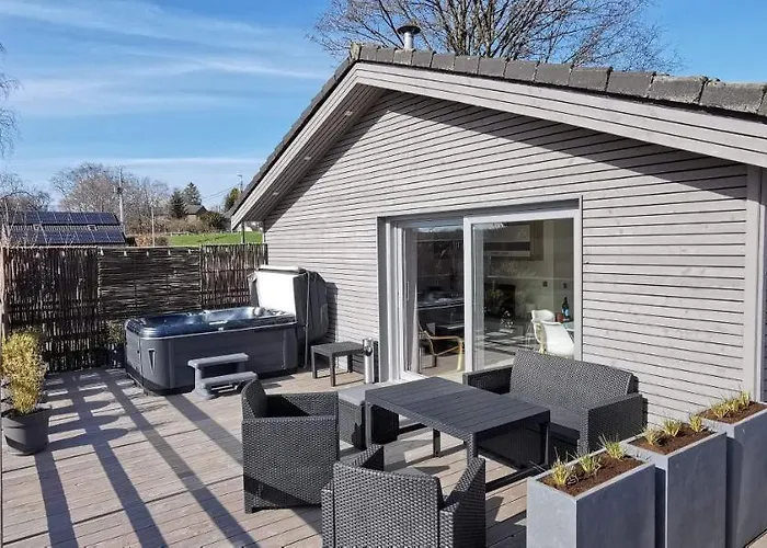 Le Walker Casa de Férias