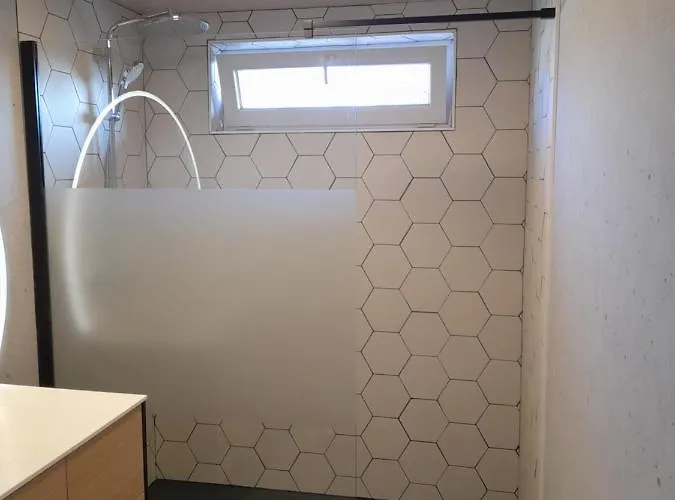 Le Walker Casa de Férias